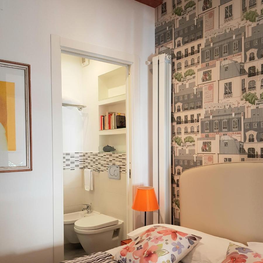La Foresteria Garden Boutique B&B Catania Exterior photo