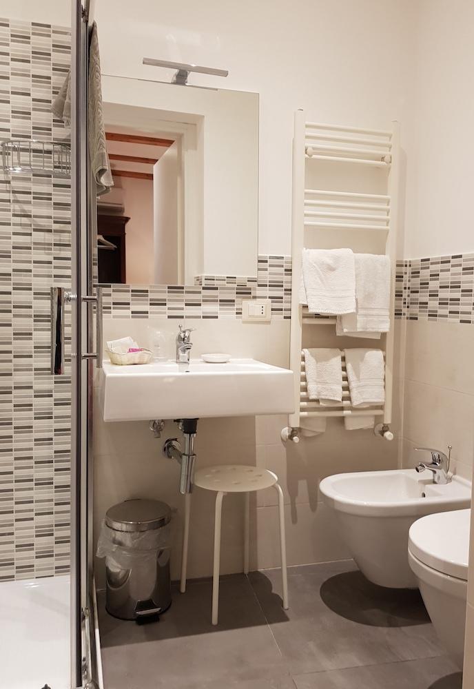 La Foresteria Garden Boutique B&B Catania Exterior photo
