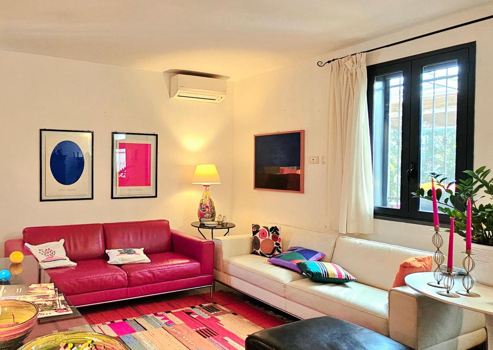 La Foresteria Garden Boutique B&B Catania Exterior photo